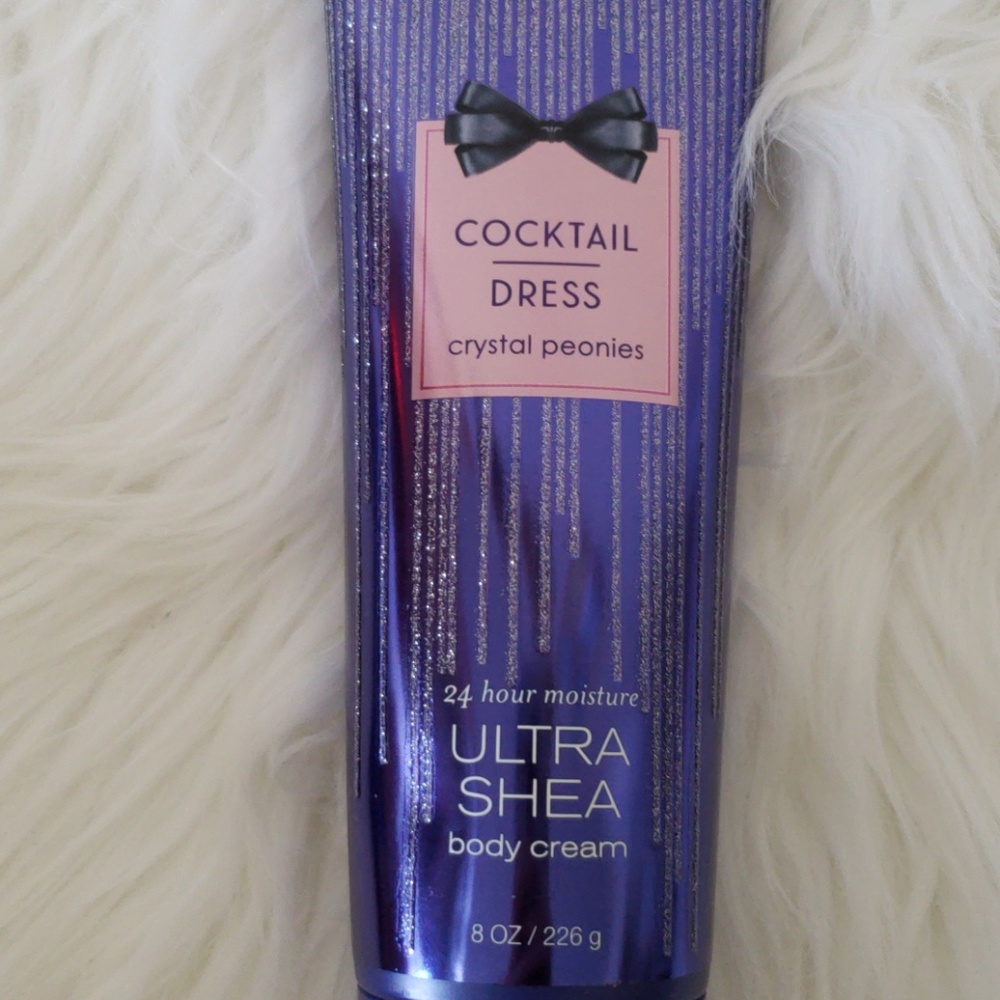 Cocktail Dress - Picture 3 of 4